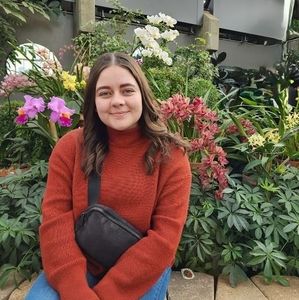 Meet your Posher, Abi